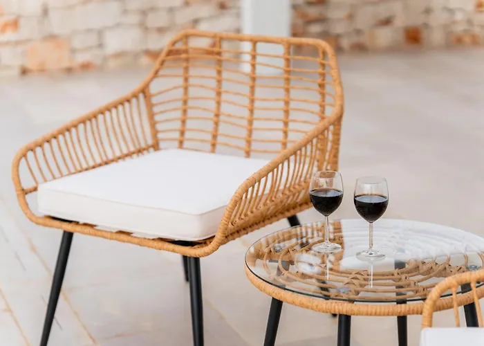 Вилла Helloapulia - Trulli Veronica - Authentic Trulli Retreat Between And Locorotondo - Pet Friendly *